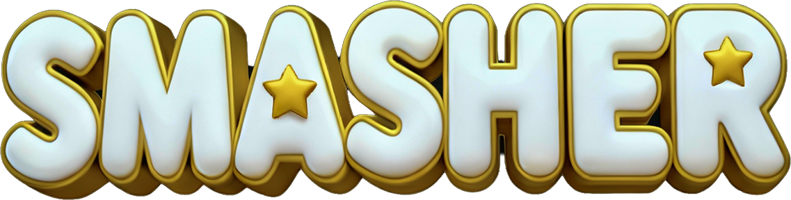 Smasher logo